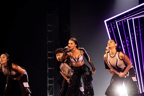 Así están las apuestas de Eurovisión 2023 antes de la .